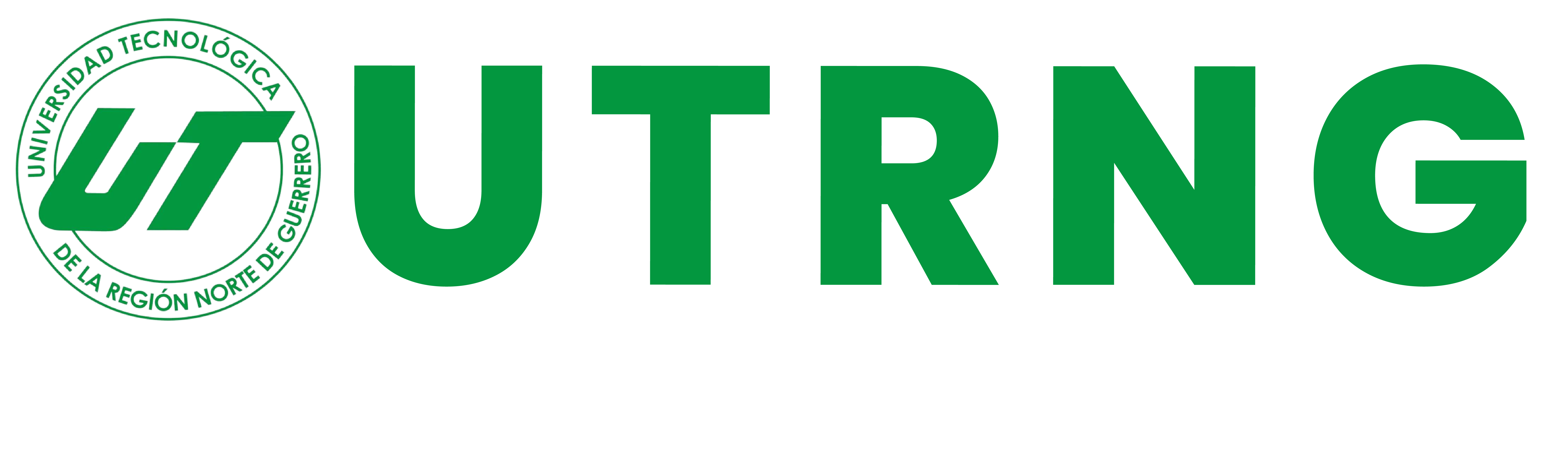 Logo UTRNG